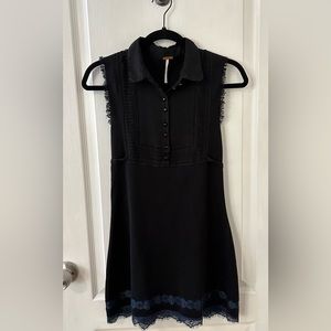 Free People Tunic